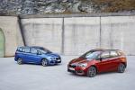 BMW 2-Series Active Tourer Sport Line 2018 года (WW)